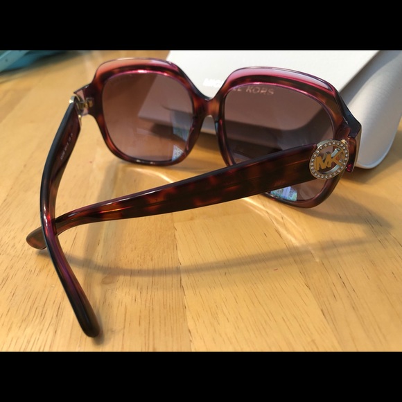 Michael Kors sunglasses